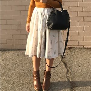 VINTAGE LIZ CLAIBORNE SKIRT